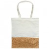 Calico Cork Tote Bags